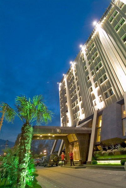 Hotel Almira