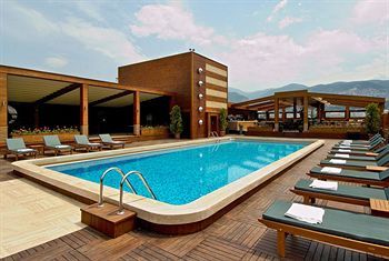 Hotel Almira