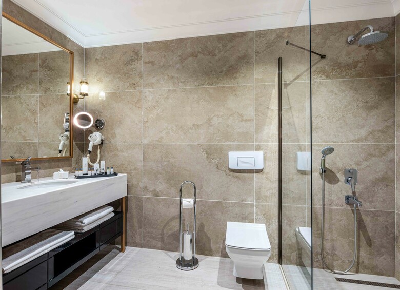 Hotel Celik Palas