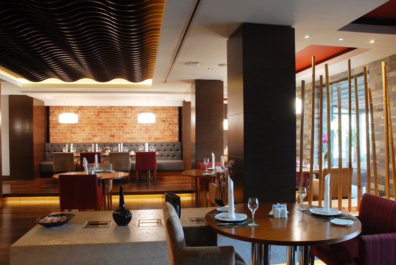 Hotel Celik Palas