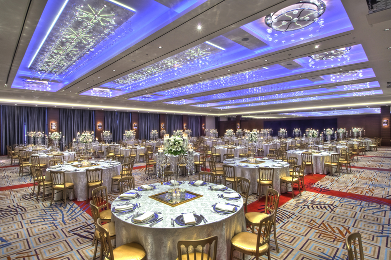 Hotel Celik Palas