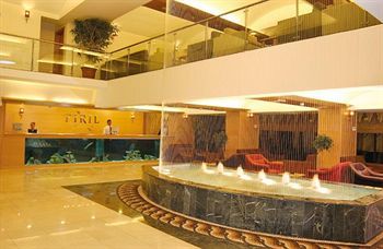 Apartamentos Piril