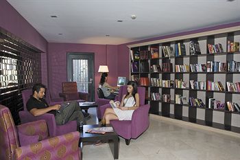 Apartamentos Piril
