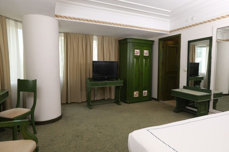 Hotel Anemon Izmir