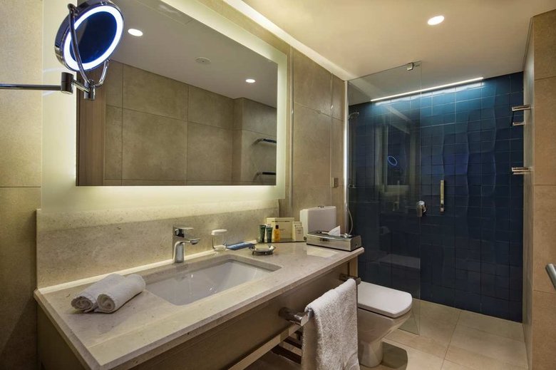Hotel Hilton Izmir