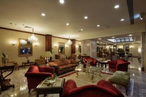 Hotel Hilton Izmir