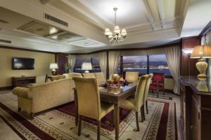 Hotel Hilton Izmir