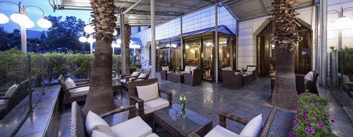 Hotel Hilton Izmir