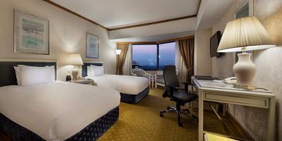Hotel Hilton Izmir