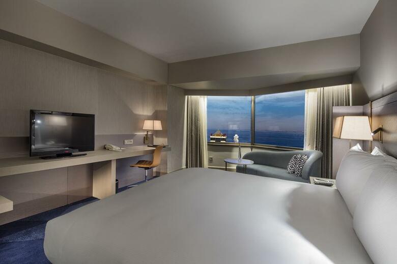 Hotel Hilton Izmir