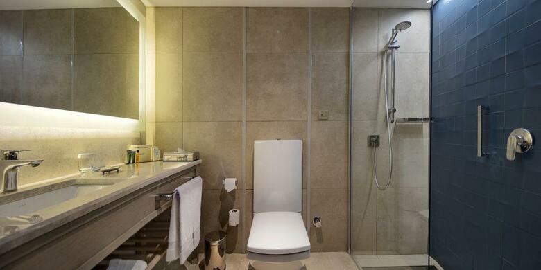 Hotel Hilton Izmir