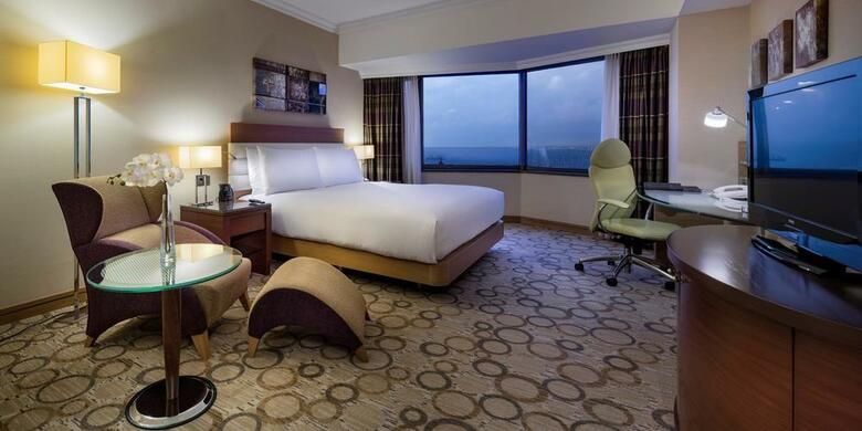 Hotel Hilton Izmir