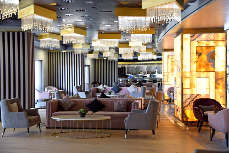 Hotel Royal Wings