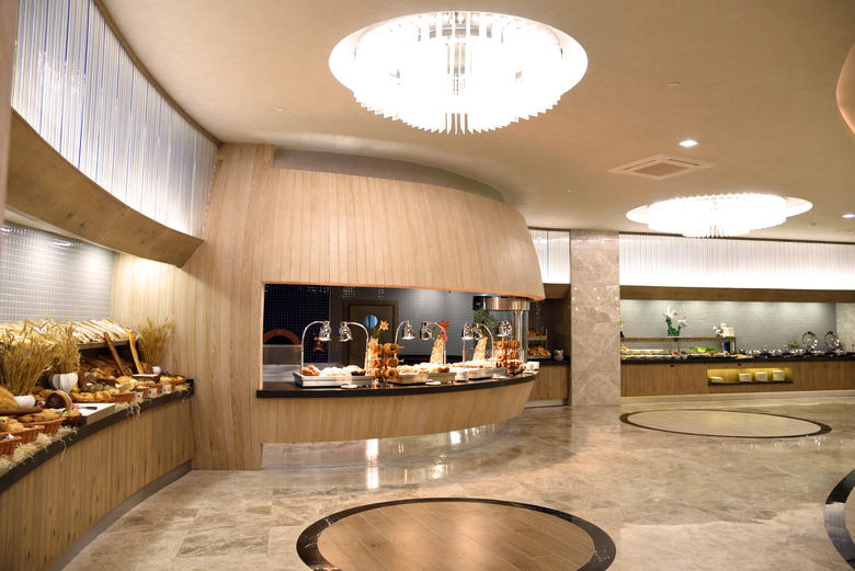 Hotel Royal Wings