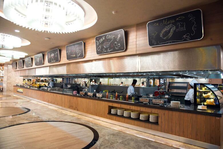 Hotel Royal Wings