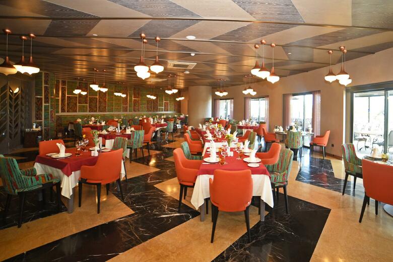 Hotel Royal Wings