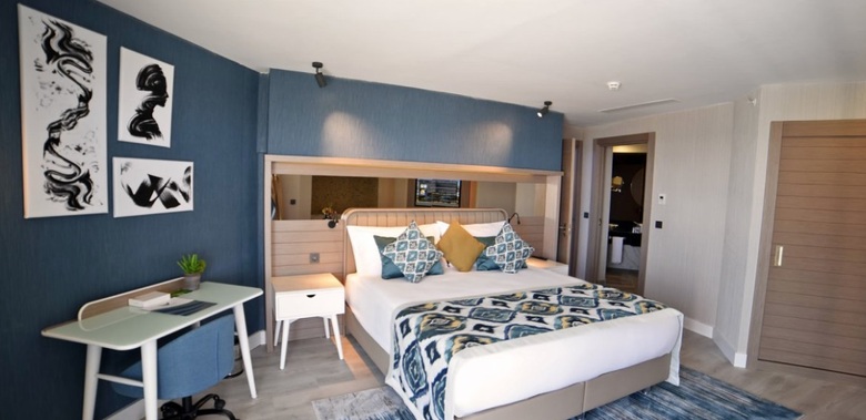 Hotel Royal Wings