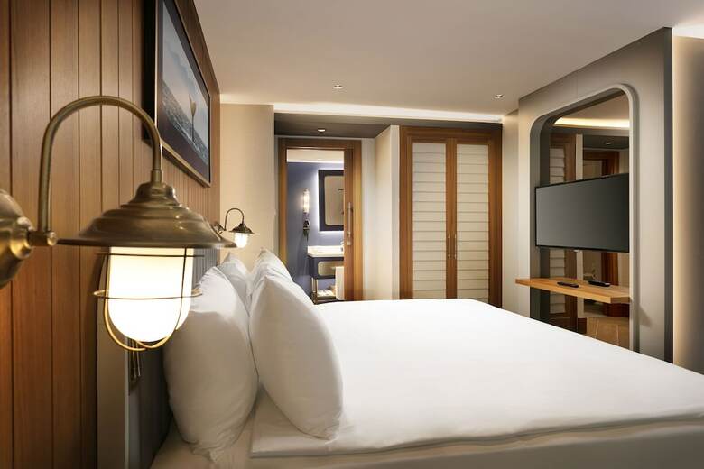 Titanic Beach & Resort De Luxe Hotel