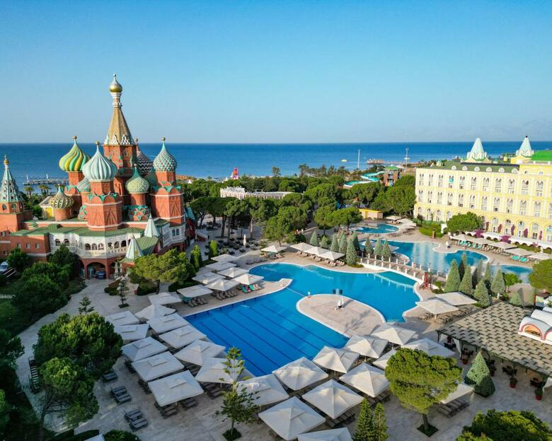 Hotel Wow Kremlin Palace