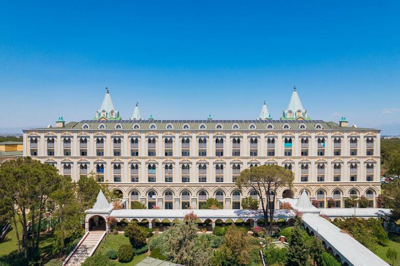 Hotel Wow Kremlin Palace