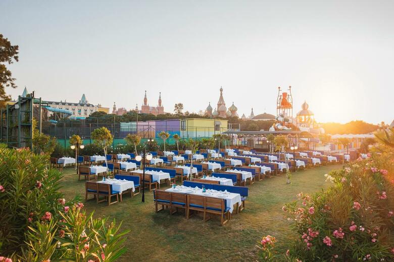Hotel Wow Kremlin Palace