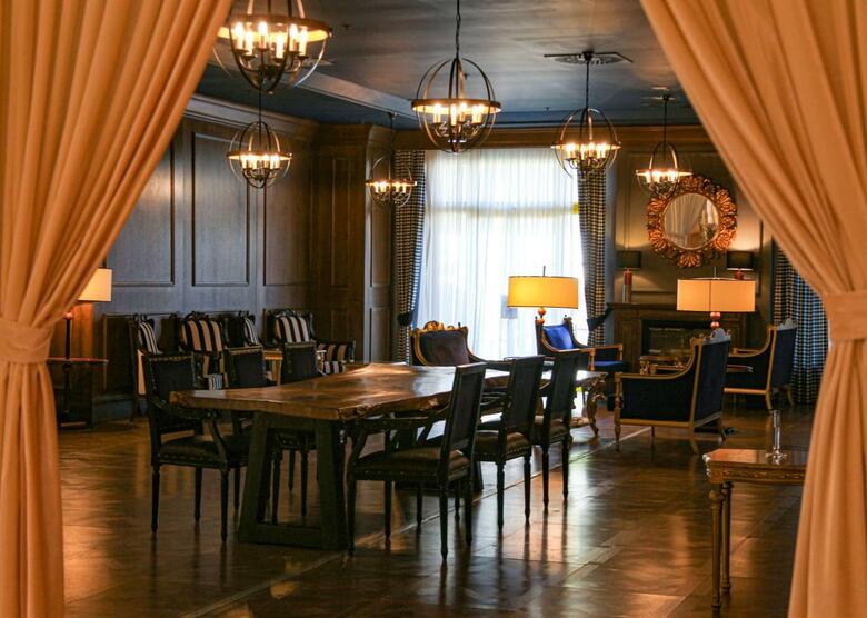 Hotel Wow Kremlin Palace