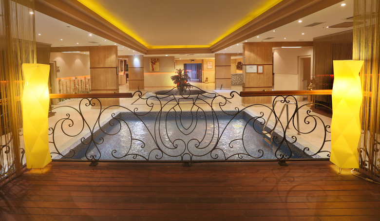 Hotel Innova Resort & Spa Belek