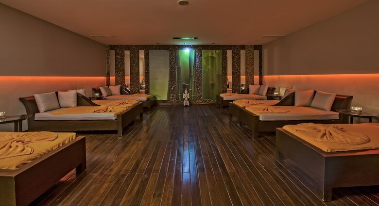 Hotel Innova Resort & Spa Belek