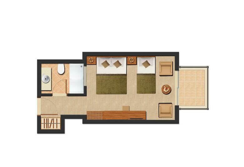 Hotel Innova Resort & Spa Belek
