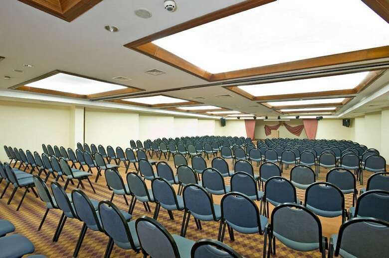 Hotel Innova Resort & Spa Belek