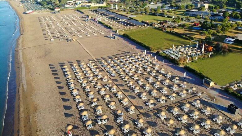 Hotel Innova Resort & Spa Belek