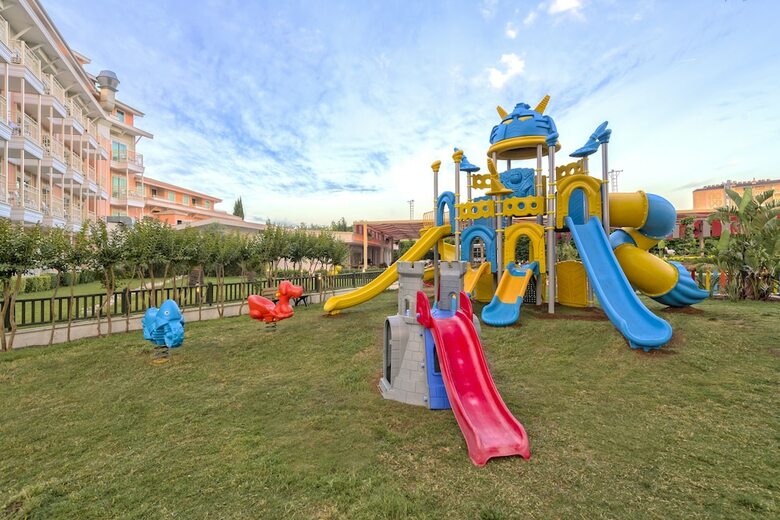 Hotel Innova Resort & Spa Belek