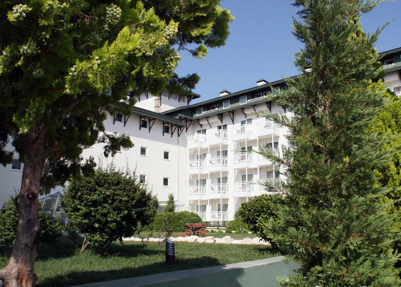 Hotel Innova Resort & Spa Belek