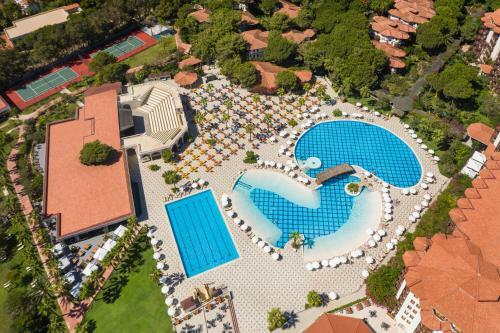 Hotel Selectum Family Resort Belek