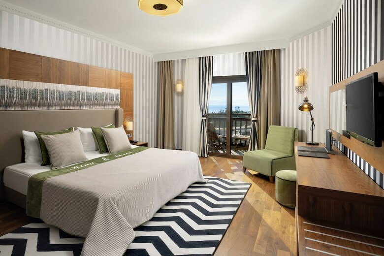 Hotel Selectum Family Resort Belek