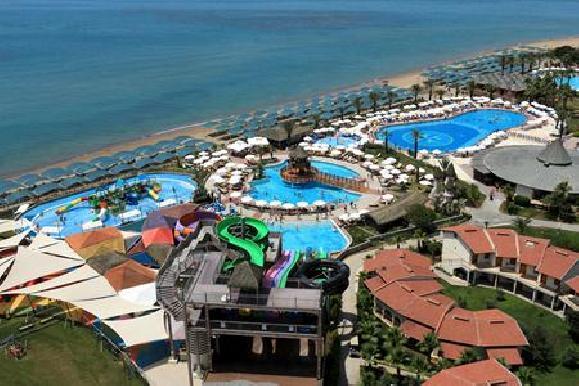 Hotel Papillon Belvil