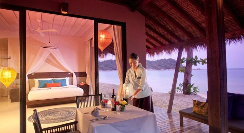 Hotel Buri Rasa Village Koh Phangan
