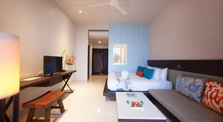 Hotel Buri Rasa Village Koh Phangan