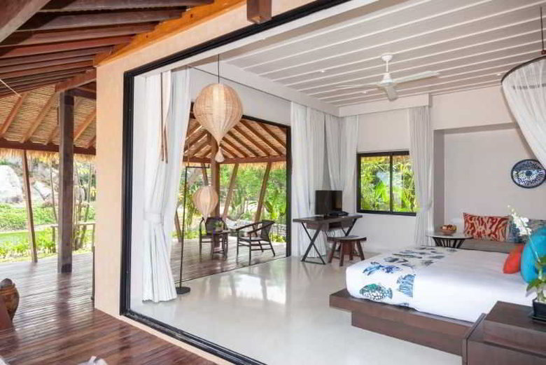 Hotel Buri Rasa Village Koh Phangan