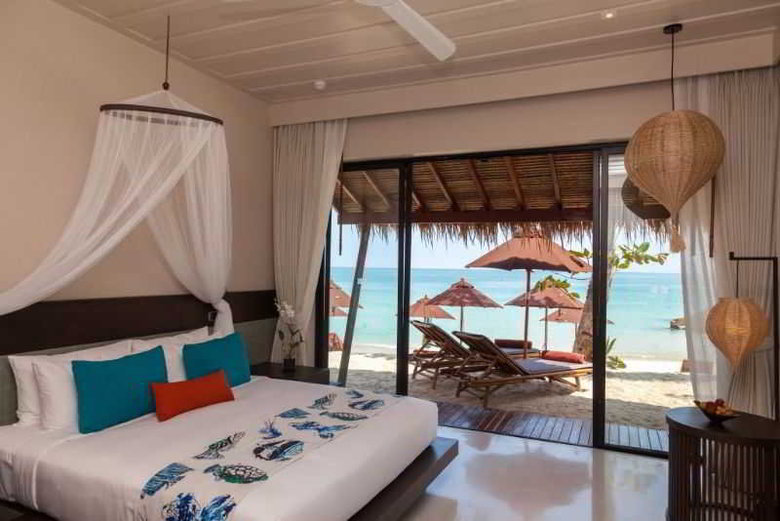 Hotel Buri Rasa Village Koh Phangan