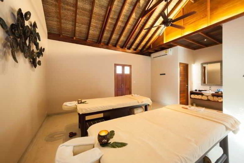 Hotel Buri Rasa Village Koh Phangan