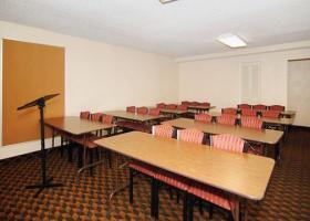 Hotel Comfort Inn Near Warner Center