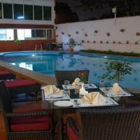 Hotel Sandesh The Prince