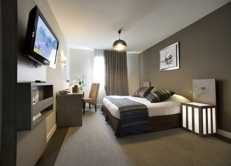 Hotel Appart�city Marseille Centre Prado