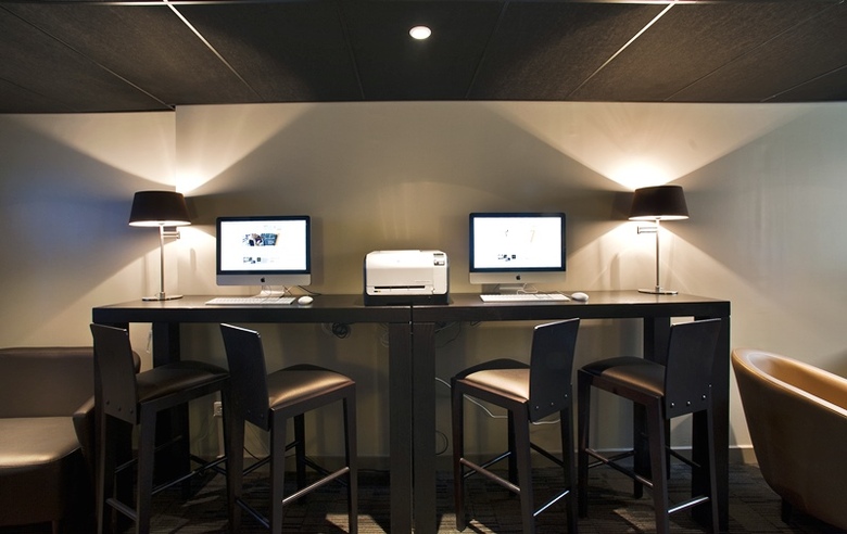 Hotel Appart�city Marseille Centre Prado