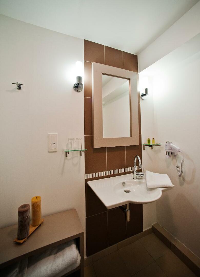 Hotel Appart�city Marseille Centre Prado