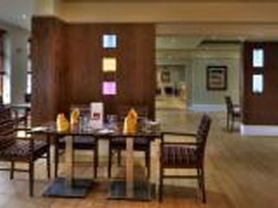 Hotel Clarion Collection Birmingham