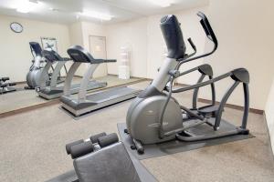 Hotel Quality Inn & Suites At Nasa Ames