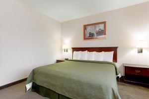 Hotel Quality Inn & Suites At Nasa Ames