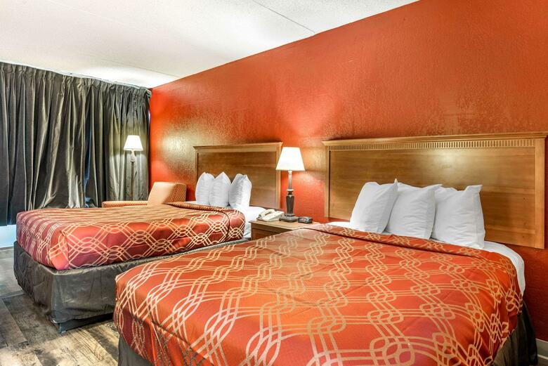 Hotel Econo Lodge